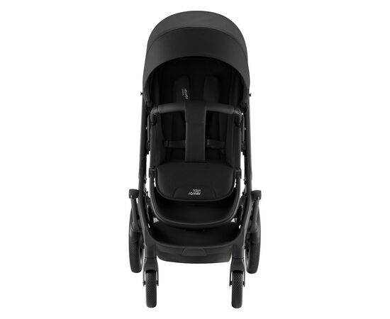 Коляска Britax-Romer SMILE 5Z Space Black (2000037974), изображение 7 Коляска Britax-Romer SMILE 5Z Space Black (2000037974), изображение 7