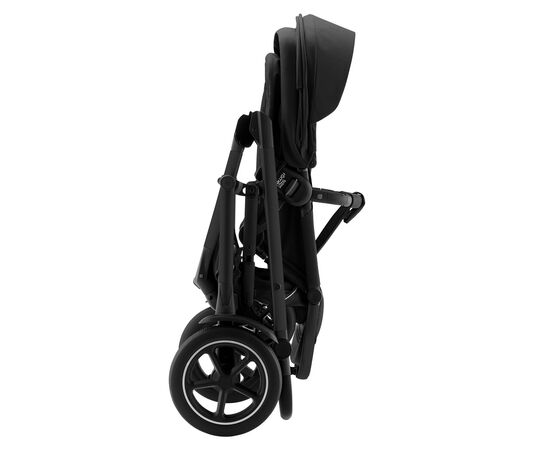 Коляска Britax-Romer SMILE 5Z Space Black (2000037974), изображение 8 Коляска Britax-Romer SMILE 5Z Space Black (2000037974), изображение 8