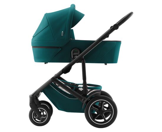 Люлька Britax-Romer SMILE 5Z Atlantic Green (2000037993), зображення 3 Люлька Britax-Romer SMILE 5Z Atlantic Green (2000037993), зображення 3