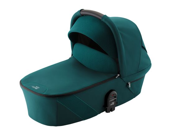 Люлька Britax-Romer SMILE 5Z Atlantic Green (2000037993)