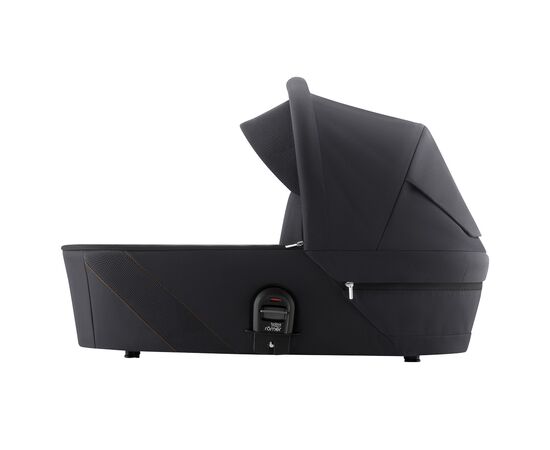 Люлька Britax-Romer SMILE 5Z Fossil Grey (2000037994), изображение 2 Люлька Britax-Romer SMILE 5Z Fossil Grey (2000037994), изображение 2