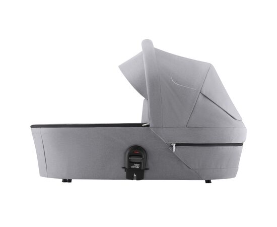 Люлька Britax-Romer SMILE 5Z Frost Grey (2000037989), изображение 2 Люлька Britax-Romer SMILE 5Z Frost Grey (2000037989), изображение 2