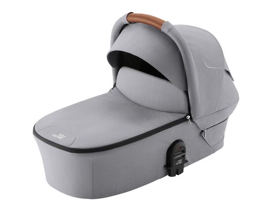Люлька Britax-Romer SMILE 5Z Frost Grey (2000037989)