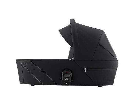 Люлька Britax-Romer SMILE 5Z Galaxy Black (2000037995), зображення 2 Люлька Britax-Romer SMILE 5Z Galaxy Black (2000037995), зображення 2