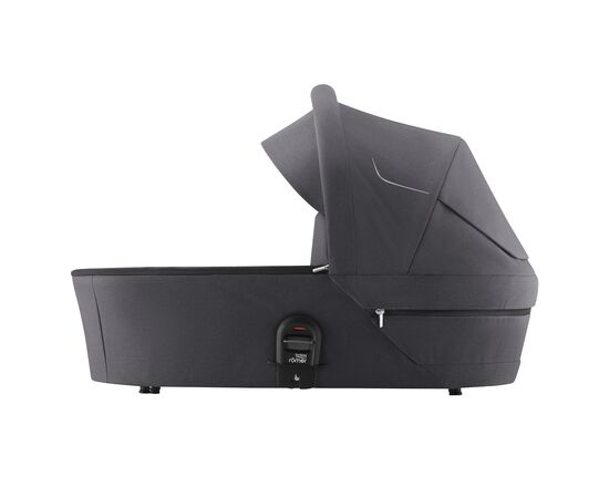 Люлька Britax-Romer SMILE 5Z Midnight Grey (2000037988), зображення 2 Люлька Britax-Romer SMILE 5Z Midnight Grey (2000037988), зображення 2