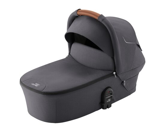 Люлька Britax-Romer SMILE 5Z Midnight Grey (2000037988)