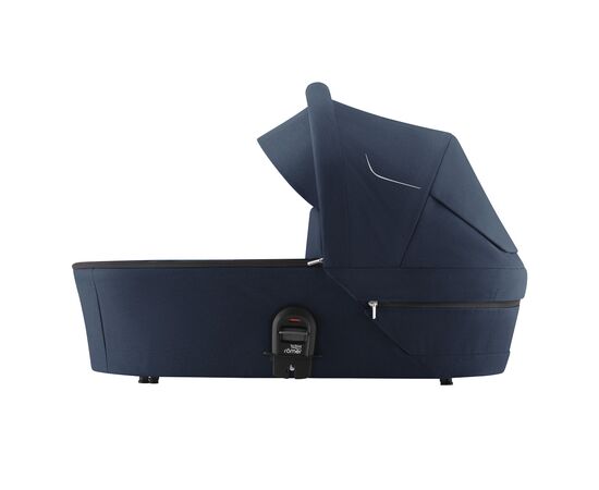 Люлька Britax-Romer SMILE 5Z Night Blue (2000037992), зображення 2 Люлька Britax-Romer SMILE 5Z Night Blue (2000037992), зображення 2