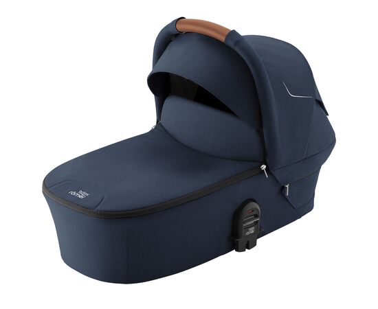 Люлька Britax-Romer SMILE 5Z Night Blue (2000037992)
