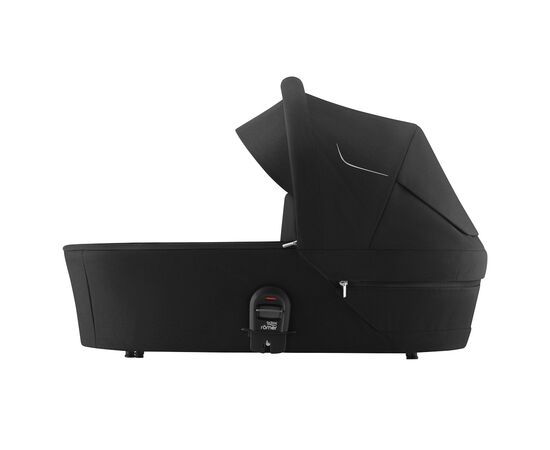 Люлька Britax-Romer SMILE 5Z Space Black (2000037990), изображение 2 Люлька Britax-Romer SMILE 5Z Space Black (2000037990), изображение 2