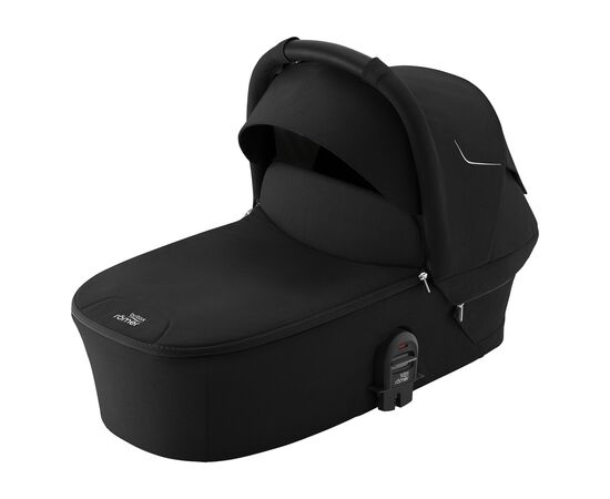 Люлька Britax-Romer SMILE 5Z Space Black (2000037990)
