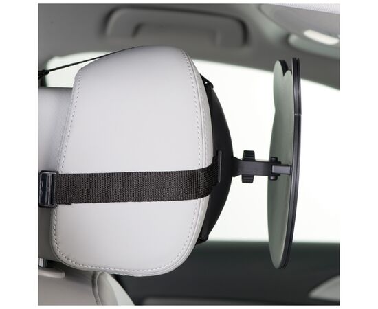 Додаткове дзеркало заднього огляду Britax-Romer Black (3203205000), зображення 2 Додаткове дзеркало заднього огляду Britax-Romer Black (3203205000), зображення 2