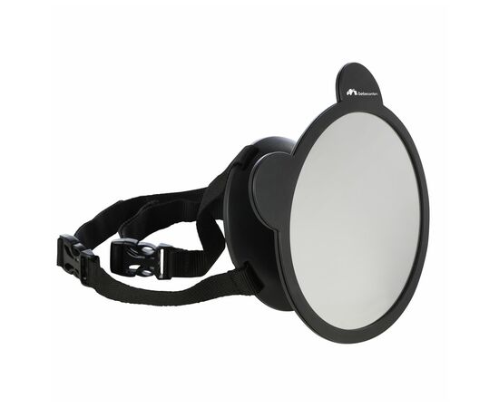 Дополнительное зеркало заднего вида Britax-Romer Black (3203205000)