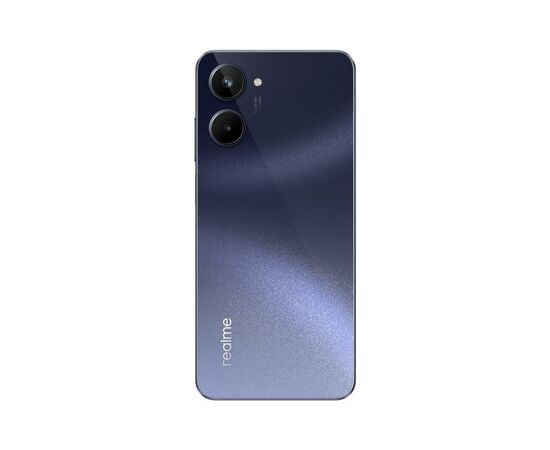 Мобільний телефон realme 10 8/128GB Black Sea, зображення 3 Мобільний телефон realme 10 8/128GB Black Sea, зображення 3