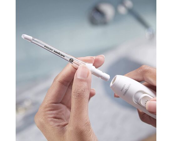 Ирригатор Philips HX3911/40, изображение 2 Ирригатор Philips HX3911/40, изображение 2
