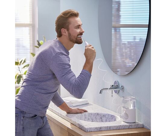 Ирригатор Philips HX3911/40, изображение 4 Ирригатор Philips HX3911/40, изображение 4