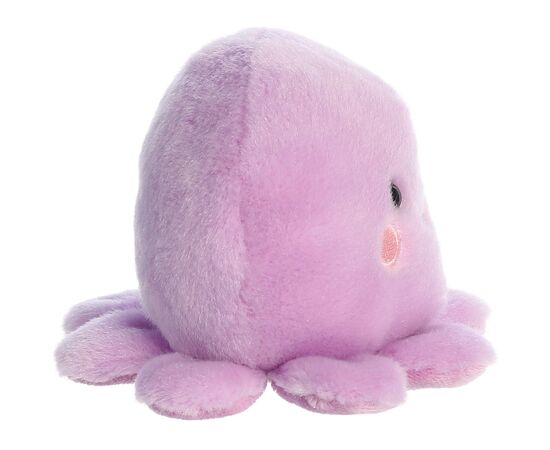 Мягкая игрушка Aurora Palm Pals Осьминог 12 см (210649B), изображение 3 Мягкая игрушка Aurora Palm Pals Осьминог 12 см (210649B), изображение 3