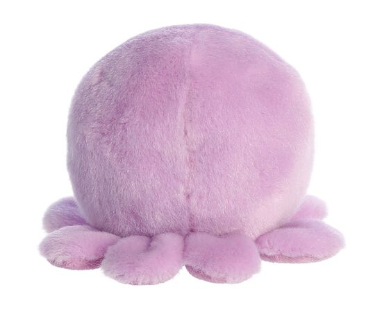Мягкая игрушка Aurora Palm Pals Осьминог 12 см (210649B), изображение 4 Мягкая игрушка Aurora Palm Pals Осьминог 12 см (210649B), изображение 4