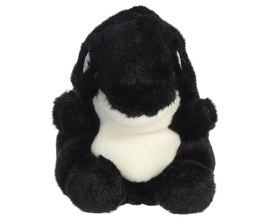 Мягкая игрушка Aurora Palm Pals Косатка 12 см (220168D)