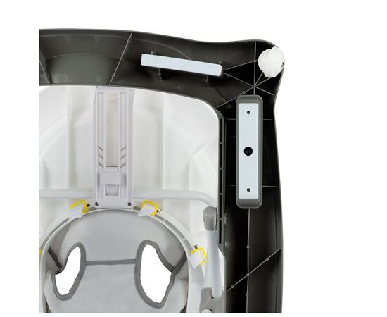 Ходунки Britax-Romer Explorer Gray Mist (2724440210), изображение 5 Ходунки Britax-Romer Explorer Gray Mist (2724440210), изображение 5