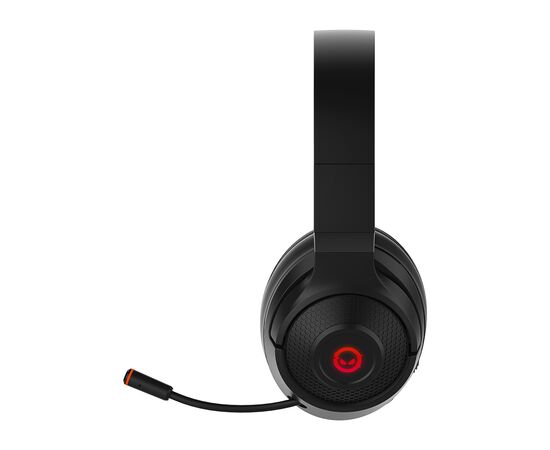 Навушники Lorgar Noah 501 Black (LRG-GHS501), зображення 2