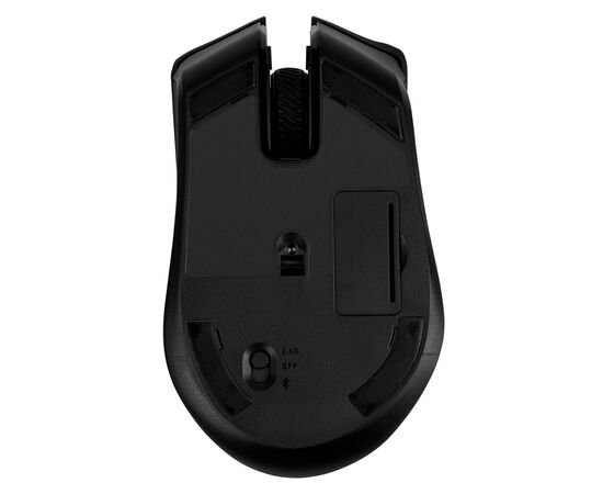 Мышка Corsair Harpoon RGB Wireless Black (CH-9311011-EU), изображение 4 Мышка Corsair Harpoon RGB Wireless Black (CH-9311011-EU), изображение 4
