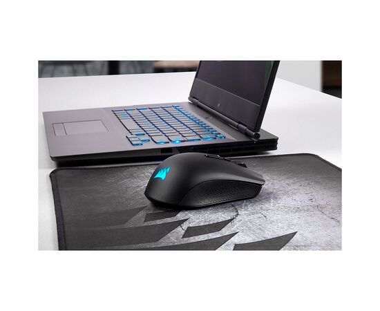 Мышка Corsair Harpoon RGB Wireless Black (CH-9311011-EU), изображение 9 Мышка Corsair Harpoon RGB Wireless Black (CH-9311011-EU), изображение 9