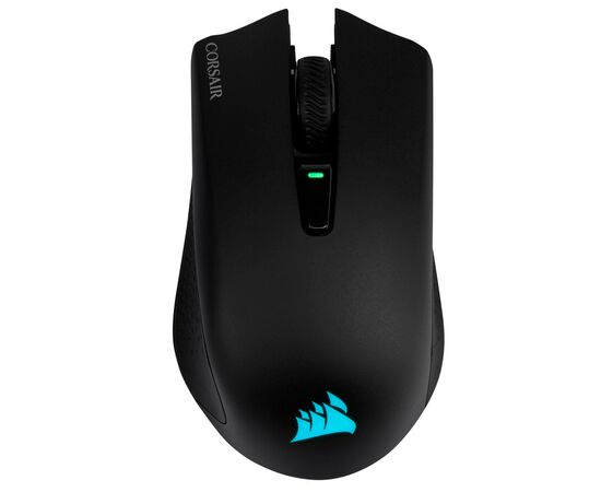 Мишка Corsair Harpoon RGB Wireless Black (CH-9311011-EU)
