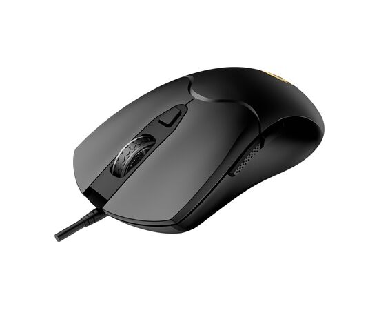 Мышка Canyon Accepter GM-211 USB Black (CND-SGM211), изображение 4 Мышка Canyon Accepter GM-211 USB Black (CND-SGM211), изображение 4