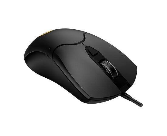 Мышка Canyon Accepter GM-211 USB Black (CND-SGM211), изображение 5 Мышка Canyon Accepter GM-211 USB Black (CND-SGM211), изображение 5