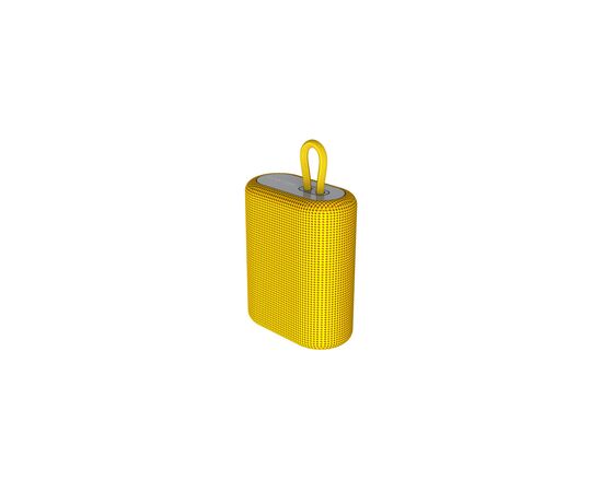 Акустическая система Canyon BSP-4 Bluetooth Yellow (CNE-CBTSP4Y)