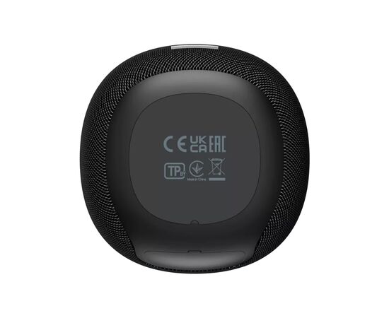 Акустична система Canyon BSP-8 Bluetooth V5.2 Black (CNE-CBTSP8B), зображення 4 Акустична система Canyon BSP-8 Bluetooth V5.2 Black (CNE-CBTSP8B), зображення 4