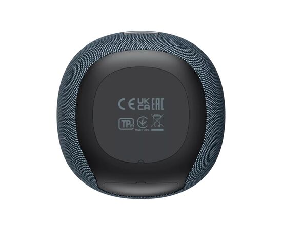 Акустическая система Canyon BSP-8 Bluetooth V5.2 Grey (CNE-CBTSP8G), изображение 4 Акустическая система Canyon BSP-8 Bluetooth V5.2 Grey (CNE-CBTSP8G), изображение 4