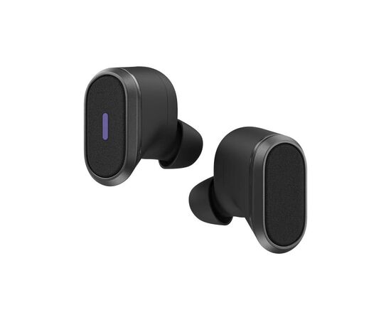 Навушники Logitech Zone True Wireless Graphite (985-001082)
