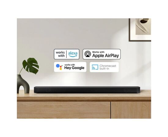 Акустическая система Samsung HW-Q700B (HW-Q700B/RU), изображение 10