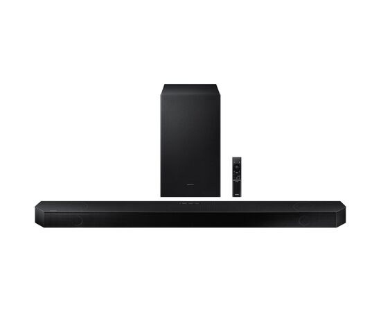 Акустическая система Samsung HW-Q700B (HW-Q700B/RU), изображение 2