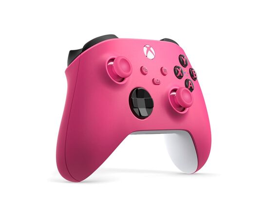 Геймпад Microsoft Xbox Wireless Deep Pink (889842654752), зображення 2 Геймпад Microsoft Xbox Wireless Deep Pink (889842654752), зображення 2