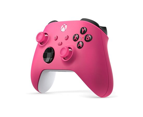 Геймпад Microsoft Xbox Wireless Deep Pink (889842654752), зображення 3 Геймпад Microsoft Xbox Wireless Deep Pink (889842654752), зображення 3