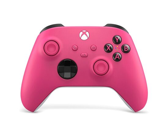 Геймпад Microsoft Xbox Wireless Deep Pink (889842654752)