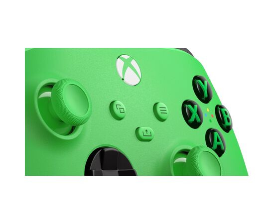 Геймпад Microsoft Xbox Wireless Green (889842896480), зображення 2 Геймпад Microsoft Xbox Wireless Green (889842896480), зображення 2