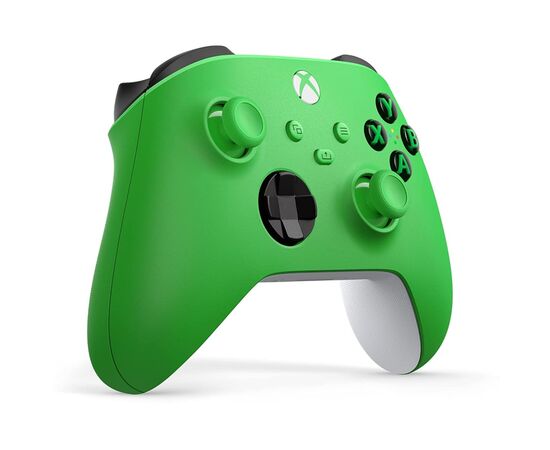 Геймпад Microsoft Xbox Wireless Green (889842896480), зображення 4 Геймпад Microsoft Xbox Wireless Green (889842896480), зображення 4