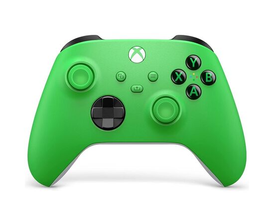 Геймпад Microsoft Xbox Wireless Green (889842896480)