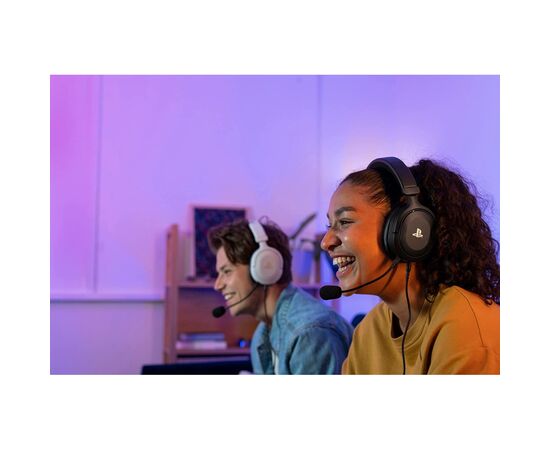 Навушники Trust GXT 498 Forta for PS5 Black (24715), зображення 3