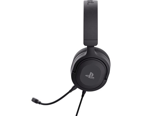 Навушники Trust GXT 498 Forta for PS5 Black (24715), зображення 5