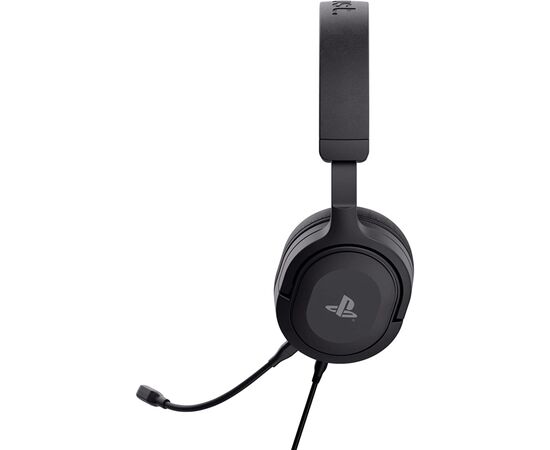 Навушники Trust GXT 498 Forta for PS5 Black (24715), зображення 6
