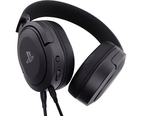 Навушники Trust GXT 498 Forta for PS5 Black (24715), зображення 7