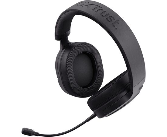 Навушники Trust GXT 498 Forta for PS5 Black (24715), зображення 8