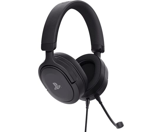 Навушники Trust GXT 498 Forta for PS5 Black (24715), зображення 9
