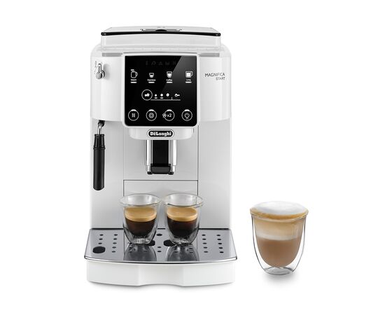 Кофемашина DeLonghi ECAM 220.20.W, изображение 2 Кофемашина DeLonghi ECAM 220.20.W, изображение 2