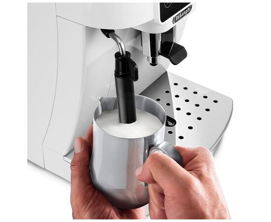 Кофемашина DeLonghi ECAM 220.20.W, изображение 6 Кофемашина DeLonghi ECAM 220.20.W, изображение 6