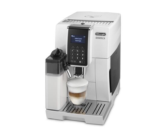 Кавомашина DeLonghi ECAM 353.75 W